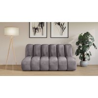 LeGer Home by Lena Gercke 2,5-Sitzer "Priya Designersofa, moderne Steppung, auch in Bouclé" gemütlich und modern, B/T/H: 185/108/84 cm LeGer Home by Lena Gercke 2,5-Sitzer "Priya Designersofa, moderne Steppung, auch in Bouclé" gemütlich und modern, B/T/H: 185/108/84 cm von Leger Home By Lena Gercke