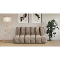 LeGer Home by Lena Gercke 2,5-Sitzer "Priya Designersofa, moderne Steppung, auch in Bouclé" gemütlich und modern, B/T/H: 185/108/84 cm LeGer Home by Lena Gercke 2,5-Sitzer "Priya Designersofa, moderne Steppung, auch in Bouclé" gemütlich und modern, B/T/H: 185/108/84 cm von Leger Home By Lena Gercke