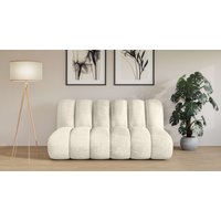 LeGer Home by Lena Gercke 2,5-Sitzer "Priya Designersofa, moderne Steppung, auch in Bouclé" gemütlich und modern, B/T/H: 185/108/84 cm LeGer Home by Lena Gercke 2,5-Sitzer "Priya Designersofa, moderne Steppung, auch in Bouclé" gemütlich und modern, B/T/H: 185/108/84 cm von Leger Home By Lena Gercke