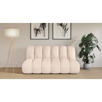 LeGer Home by Lena Gercke 2,5-Sitzer "Priya Designersofa, moderne Steppung, auch in Bouclé" gemütlich und modern, B/T/H: 185/108/84 cm LeGer Home by Lena Gercke 2,5-Sitzer "Priya Designersofa, moderne Steppung, auch in Bouclé" gemütlich und modern, B/T/H: 185/108/84 cm von Leger Home By Lena Gercke