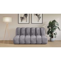 LeGer Home by Lena Gercke 2,5-Sitzer "Priya Designersofa, moderne Steppung, auch in Bouclé" gemütlich und modern, B/T/H: 185/108/84 cm LeGer Home by Lena Gercke 2,5-Sitzer "Priya Designersofa, moderne Steppung, auch in Bouclé" gemütlich und modern, B/T/H: 185/108/84 cm von Leger Home By Lena Gercke