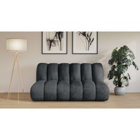 LeGer Home by Lena Gercke 2,5-Sitzer "Priya Designersofa, moderne Steppung, auch in Bouclé" gemütlich und modern, B/T/H: 185/108/84 cm von Leger Home By Lena Gercke