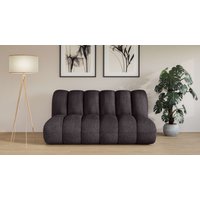 LeGer Home by Lena Gercke 2,5-Sitzer "Priya Designersofa, moderne Steppung, auch in Bouclé" gemütlich und modern, B/T/H: 185/108/84 cm von Leger Home By Lena Gercke