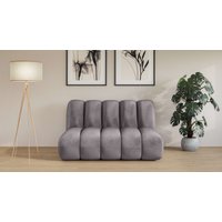LeGer Home by Lena Gercke 2-Sitzer "Priya Designersofa, moderne Steppung, auch in Bouclé" gemütlich und modern, B/T/H: 155/108/84 cm LeGer Home by Lena Gercke 2-Sitzer "Priya Designersofa, moderne Steppung, auch in Bouclé" gemütlich und modern, B/T/H: 155/108/84 cm von Leger Home By Lena Gercke