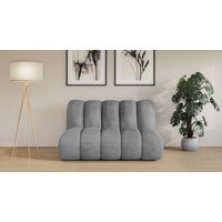 LeGer Home by Lena Gercke 2-Sitzer "Priya Designersofa, moderne Steppung, auch in Bouclé" gemütlich und modern, B/T/H: 155/108/84 cm LeGer Home by Lena Gercke 2-Sitzer "Priya Designersofa, moderne Steppung, auch in Bouclé" gemütlich und modern, B/T/H: 155/108/84 cm von Leger Home By Lena Gercke