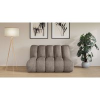 LeGer Home by Lena Gercke 2-Sitzer "Priya Designersofa, moderne Steppung, auch in Bouclé" gemütlich und modern, B/T/H: 155/108/84 cm LeGer Home by Lena Gercke 2-Sitzer "Priya Designersofa, moderne Steppung, auch in Bouclé" gemütlich und modern, B/T/H: 155/108/84 cm von Leger Home By Lena Gercke