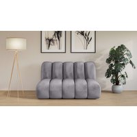 LeGer Home by Lena Gercke 2-Sitzer "Priya Designersofa, moderne Steppung, auch in Bouclé" gemütlich und modern, B/T/H: 155/108/84 cm LeGer Home by Lena Gercke 2-Sitzer "Priya Designersofa, moderne Steppung, auch in Bouclé" gemütlich und modern, B/T/H: 155/108/84 cm von Leger Home By Lena Gercke