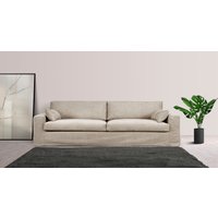 LeGer Home by Lena Gercke Big-Sofa "Sölve", mit optischer Husse, weicher Sitzkomfort von Leger Home By Lena Gercke