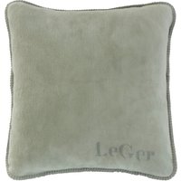 LeGer Home by Lena Gercke Dekokissen "Anisa" mit modernem Schriftzug, Kissenhülle ohne Füllung, 1 Stück 50x50 cm LeGer Home by Lena Gercke Dekokissen "Anisa" mit modernem Schriftzug, Kissenhülle ohne Füllung, 1 Stück 50x50 cm von Leger Home By Lena Gercke