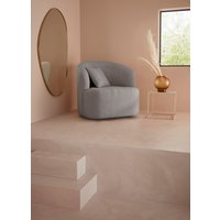 LeGer Home by Lena Gercke Drehsessel "Dilara Sessel" gerundete Rückenlehne und Front, in 3 Bezugsqualitäten LeGer Home by Lena Gercke Drehsessel "Dilara Sessel" gerundete Rückenlehne und Front, in 3 Bezugsqualitäten von Leger Home By Lena Gercke