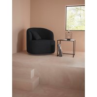 LeGer Home by Lena Gercke Drehsessel "Dilara Sessel" gerundete Rückenlehne und Front, in 3 Bezugsqualitäten LeGer Home by Lena Gercke Drehsessel "Dilara Sessel" gerundete Rückenlehne und Front, in 3 Bezugsqualitäten von Leger Home By Lena Gercke