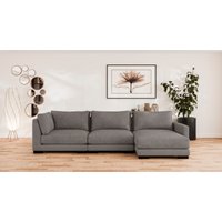 LeGer Home by Lena Gercke Ecksofa "Tvinna L-Form" von Leger Home By Lena Gercke