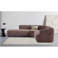 LeGer Home by Lena Gercke Ecksofa "LYZA L-Form links/rechts, Modularsofa, Maße B/T/H: 211/267/74 cm", als Modul oder separat verwendbar, für individuelle Zusammenstellung LeGer Home by Lena Gercke Ecksofa "LYZA L-Form links/rechts, Modularsofa, Maße B/T/H: 211/267/74 cm", als Modul oder separat verwendbar, für individuelle Zusammenstellung von Leger Home By Lena Gercke