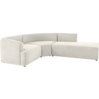 LeGer Home by Lena Gercke Ecksofa "LYZA L-Form links/rechts, Modularsofa, Maße B/T/H: 211/267/74 cm", als Modul oder separat verwendbar, für individuelle Zusammenstellung LeGer Home by Lena Gercke Ecksofa "LYZA L-Form links/rechts, Modularsofa, Maße B/T/H: 211/267/74 cm", als Modul oder separat verwendbar, für individuelle Zusammenstellung von Leger Home By Lena Gercke