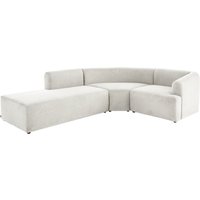 LeGer Home by Lena Gercke Ecksofa "LYZA L-Form links/rechts, Modularsofa, Maße B/T/H: 211/267/74 cm", als Modul oder separat verwendbar, für individuelle Zusammenstellung LeGer Home by Lena Gercke Ecksofa "LYZA L-Form links/rechts, Modularsofa, Maße B/T/H: 211/267/74 cm", als Modul oder separat verwendbar, für individuelle Zusammenstellung von Leger Home By Lena Gercke