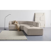 LeGer Home by Lena Gercke Ecksofa "LYZA L-Form links/rechts, Modularsofa, Maße B/T/H: 211/267/74 cm" aus 3 Modulen, zusammen oder einzeln stellbar LeGer Home by Lena Gercke Ecksofa "LYZA L-Form links/rechts, Modularsofa, Maße B/T/H: 211/267/74 cm" aus 3 Modulen, zusammen oder einzeln stellbar von Leger Home By Lena Gercke