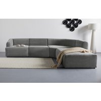 LeGer Home by Lena Gercke Ecksofa "LYZA L-Form links/rechts, Modularsofa "XL", Maße B/T/H: 287/267/74 cm" aus 4 Modulen, zusammen oder einzeln stellbar LeGer Home by Lena Gercke Ecksofa "LYZA L-Form links/rechts, Modularsofa "XL", Maße B/T/H: 287/267/74 cm" aus 4 Modulen, zusammen oder einzeln stellbar von Leger Home By Lena Gercke