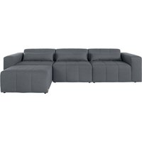 LeGer Home by Lena Gercke Ecksofa "Maileen L-Form", Modulsofa, bestehend aus 4 Modulen, Farben mixbar von Leger Home By Lena Gercke