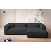 LeGer Home by Lena Gercke Ecksofa "PIARA XXL, Big-Sofa, Cord, Leinenoptik o. Strukturstoff, L-Form" wahlweise Ottomane rechts/links, Kedernaht, extra tiefe Sitzfläche LeGer Home by Lena Gercke Ecksofa "PIARA XXL, Big-Sofa, Cord, Leinenoptik o. Strukturstoff, L-Form" wahlweise Ottomane rechts/links, Kedernaht, extra tiefe Sitzfläche von Leger Home By Lena Gercke