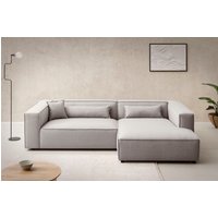 LeGer Home by Lena Gercke Ecksofa "PIARA XXL, Big-Sofa, Cord, Leinenoptik o. Strukturstoff, L-Form" wahlweise Ottomane rechts/links, Kedernaht, extra tiefe Sitzfläche LeGer Home by Lena Gercke Ecksofa "PIARA XXL, Big-Sofa, Cord, Leinenoptik o. Strukturstoff, L-Form" wahlweise Ottomane rechts/links, Kedernaht, extra tiefe Sitzfläche von Leger Home By Lena Gercke