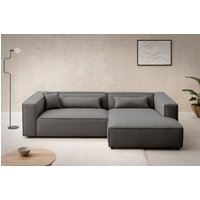 LeGer Home by Lena Gercke Ecksofa "PIARA XXL, Big-Sofa, Cord, Leinenoptik o. Strukturstoff, L-Form" wahlweise Ottomane rechts/links, Kedernaht, extra tiefe Sitzfläche LeGer Home by Lena Gercke Ecksofa "PIARA XXL, Big-Sofa, Cord, Leinenoptik o. Strukturstoff, L-Form" wahlweise Ottomane rechts/links, Kedernaht, extra tiefe Sitzfläche von Leger Home By Lena Gercke