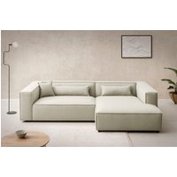 LeGer Home by Lena Gercke Ecksofa "PIARA XXL, besonders tiefe Sitzfläche, L-Form," von Leger Home By Lena Gercke