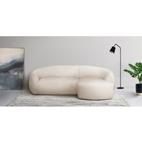 LeGer Home by Lena Gercke Ecksofa "Yani L-Form" von Leger Home By Lena Gercke