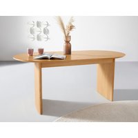 LeGer Home by Lena Gercke Esstisch "Melinda, TOPSELLER, OTTOs Choice" aus massivem Eschenholzfurnier, in zwei Breiten erhältlich LeGer Home by Lena Gercke Esstisch "Melinda, TOPSELLER, OTTOs Choice" aus massivem Eschenholzfurnier, in zwei Breiten erhältlich von Leger Home By Lena Gercke