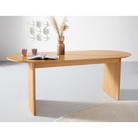LeGer Home by Lena Gercke Esstisch "Melinda, TOPSELLER, OTTOs Choice" aus massivem Eschenholzfurnier, in zwei Breiten erhältlich LeGer Home by Lena Gercke Esstisch "Melinda, TOPSELLER, OTTOs Choice" aus massivem Eschenholzfurnier, in zwei Breiten erhältlich von Leger Home By Lena Gercke