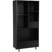 LeGer Home by Lena Gercke Highboard "Priya, TOPSELLER, OTTOs Choice" aus MDF Holz, mit Metallfüßen- und Griffen, Breite 80 cm von Leger Home By Lena Gercke