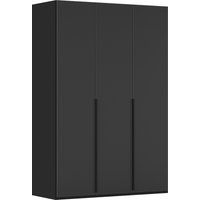 LeGer Home by Lena Gercke Kleiderschrank "Schrank Garderobe Ankleide Schlafzimmer Flur SERINA Eyecatcher" in 3 verschiedenen Ausstattungen BASIC/CLASSIC/PREMIUM, in 6 Breiten (101 - 401 cm) mit Front Glas oder Dekor MADE IN GERMANY von Leger Home By Lena Gercke