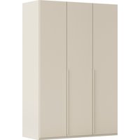 LeGer Home by Lena Gercke Kleiderschrank "Schrank Garderobe Ankleide Schlafzimmer Flur SERINA Eyecatcher" in 3 verschiedenen Ausstattungen BASIC/CLASSIC/PREMIUM, in 6 Breiten (101 - 401 cm) mit Front Glas oder Dekor MADE IN GERMANY von Leger Home By Lena Gercke