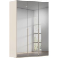 LeGer Home by Lena Gercke Kleiderschrank "Schrank Garderobe Ankleide Schlafzimmer Flur SERINA Eyecatcher" in 3 verschiedenen Ausstattungen BASIC/CLASSIC/PREMIUM, in 6 Breiten (101 - 401 cm) mit Front Glas oder Dekor MADE IN GERMANY von Leger Home By Lena Gercke