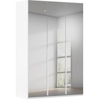 LeGer Home by Lena Gercke Kleiderschrank "Schrank Garderobe Ankleide Schlafzimmer Flur Serina", (in 3 verschiedenen Ausstattungen BASIC/CLASSIC/PREMIUM), in 6 Breiten (101 - 401 cm) mit Front Glas oder Dekor MADE IN GERMANY von Leger Home By Lena Gercke