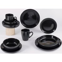 LeGer Home by Lena Gercke Kombiservice "Geschirr-Set, Service Liliane" skandinavische, minimalistische Formensprache, 16 Teile von Leger Home By Lena Gercke