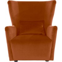 LeGer Home by Lena Gercke Ohrensessel "Levke Sessel", wahlweise mit oder ohne Hocker von Leger Home By Lena Gercke