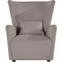 LeGer Home by Lena Gercke Ohrensessel "Levke Sessel", wahlweise mit oder ohne Hocker von Leger Home By Lena Gercke