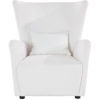 LeGer Home by Lena Gercke Ohrensessel "Levke Sessel", wahlweise mit oder ohne Hocker von Leger Home By Lena Gercke