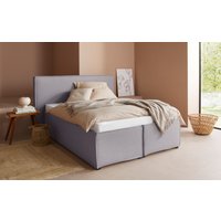 LeGer Home by Lena Gercke Polsterbett "Isaline" wahlweise ohne Matratze oder mit 3 Matratzenarten, Kopfteilhöhe 107 cm von Leger Home By Lena Gercke