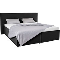 LeGer Home by Lena Gercke Polsterbett "Isaline" wahlweise ohne Matratze oder mit 3 Matratzenarten, Kopfteilhöhe 107 cm LeGer Home by Lena Gercke Polsterbett "Isaline" wahlweise ohne Matratze oder mit 3 Matratzenarten, Kopfteilhöhe 107 cm von Leger Home By Lena Gercke