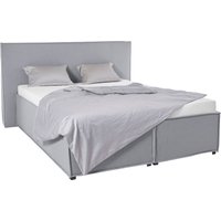 LeGer Home by Lena Gercke Polsterbett "Isaline" wahlweise ohne Matratze oder mit 3 Matratzenarten, Kopfteilhöhe 107 cm von Leger Home By Lena Gercke