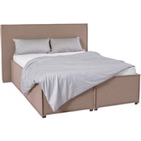 LeGer Home by Lena Gercke Polsterbett "Isaline" wahlweise ohne Matratze oder mit 3 Matratzenarten, Kopfteilhöhe 107 cm von Leger Home By Lena Gercke