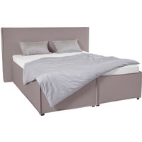 LeGer Home by Lena Gercke Polsterbett "Isaline" wahlweise ohne Matratze oder mit 3 Matratzenarten, Kopfteilhöhe 107 cm von Leger Home By Lena Gercke