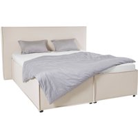 LeGer Home by Lena Gercke Polsterbett "Isaline" wahlweise ohne Matratze oder mit 3 Matratzenarten, Kopfteilhöhe 107 cm von Leger Home By Lena Gercke