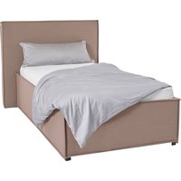 LeGer Home by Lena Gercke Polsterbett "Isaline" wahlweise ohne Matratze oder mit 3 Matratzenarten, Kopfteilhöhe 107 cm von Leger Home By Lena Gercke