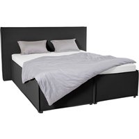 LeGer Home by Lena Gercke Polsterbett "Isaline" wahlweise ohne Matratze oder mit 3 Matratzenarten, Kopfteilhöhe 107 cm von Leger Home By Lena Gercke