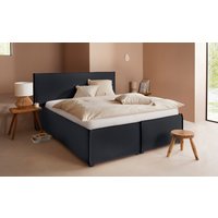 LeGer Home by Lena Gercke Polsterbett "Isaline" wahlweise ohne Matratze oder mit 3 Matratzenarten, Kopfteilhöhe 107 cm von Leger Home By Lena Gercke