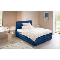 LeGer Home by Lena Gercke Polsterbett "Maylis" wahlweise mit und ohne Matratze und Lattenrost, auch in 200cm Breite LeGer Home by Lena Gercke Polsterbett "Maylis" wahlweise mit und ohne Matratze und Lattenrost, auch in 200cm Breite von Leger Home By Lena Gercke