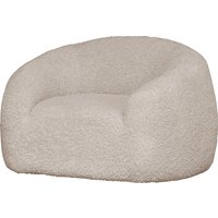 LeGer Home by Lena Gercke Sessel "YANI Relaxsessel, Loungesessel, Maße B/T/H: 127/96/76 cm", organische Form, mit Wellenunterfederung, auch in Bouclé LeGer Home by Lena Gercke Sessel "YANI Relaxsessel, Loungesessel, Maße B/T/H: 127/96/76 cm", organische Form, mit Wellenunterfederung, auch in Bouclé von Leger Home By Lena Gercke