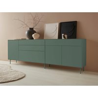 LeGer Home by Lena Gercke Sideboard "Essentials", (2 St.) von Leger Home By Lena Gercke